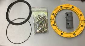 1-58-0008 Kennedy Valve1-58-0008 5-1/4 Inch K-81 Collision Repair Kit For K-81a Hydrants R28