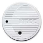 Kid440374 Kidde Fire And Safety Smoke Flashing Battery White 047871403745