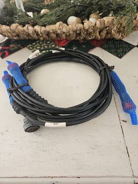 05bu0-4020603 Kidde 05bu0-420603 Fire Suppression Electronics Branched Wire Harnesses 38117