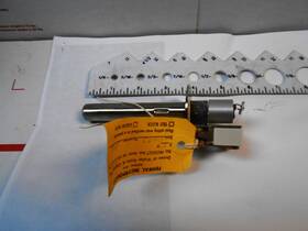 17320-4 Kidde Fenwal Thermostat Switch Set At 250 Degrees New Old Stock