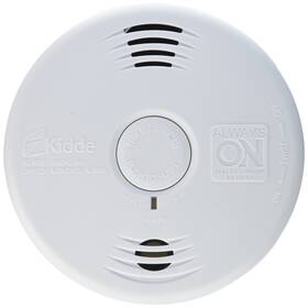 21026065 Kidde Smoke And Carbon Monoxide Alarm With Voice Warning