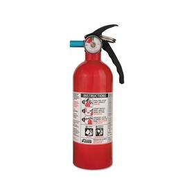 440160mtl Kidde Automobile Fire Extinguishers Class B And C Fires 2 Lb Cap. Wt