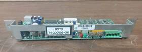 74-200005-001 Kidde Kidde-fanwal Pegasys Module Fire Protection Circuit Board Spare