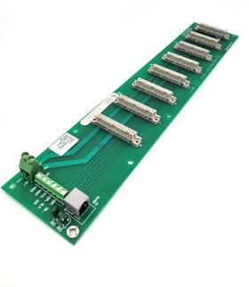 74-200007-001 Kidde Kidde-fenwal Signal System Control Unit Fire Alarm Circuit Board