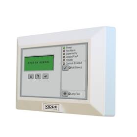 K-rlcd-2 Kidde Commercial Kckrlcd2
