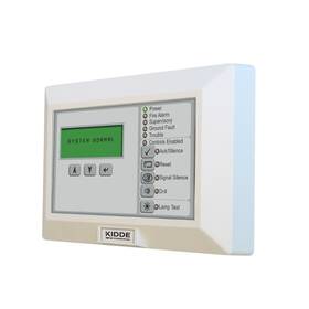 K-rlcd-c-2 Kidde Commercial Kckrlcdc2
