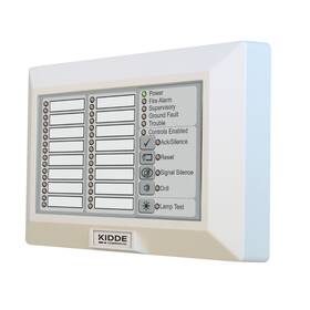 K-rled-c-2 Kidde Commercial Kckrledc2