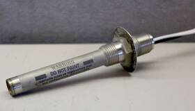 28021-5-160 Kidde Fenwal Detect-a-fire Vertical Heat Fire Detector 28021-5 Probe