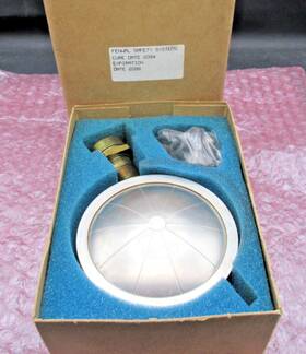 29-128647-001 Kidde Fenwal 31-193017-001 Valve Repair Kit W New Old Stock