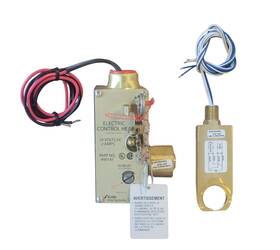 85-100000-100 Kidde Fenwal Wk-890181-200 New - Electric Control Head Kit With