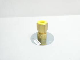 81-844492-000 Kidde Fire Systems Adapter And Cover Assembly