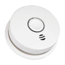 P4010dcsco-w Kidde 21027311 Wire-free Interconnected Battery Powered Combinati