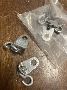 Wk-282664-000 Kidde / Badger Fire Systems 360 Degree Fusible Link 5 Links