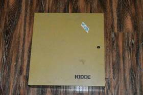 517a3 Kiddie Dgp8 Communication Fire Control Panel #1
