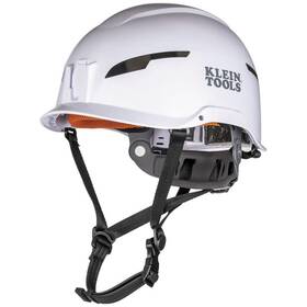 B0c2qp5ygd Klein Tools 60564 Safety Helmet Type-2 20kv Protection Non-vented