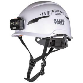 B0c2qpsm8p Klein Tools 60526 Safety Helmet Type-2 Rechargeable Headlamp