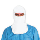 Kn-51-1971 Chicago Protective Apparel Nomex Blend Fr Knit Balaclava Hood