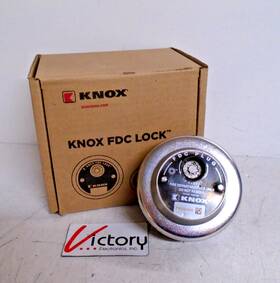 F00-081410 Knox Used Fdc Plug 2.5 Inch Locking Cap With Swivel-guard 7.5x3.068 F00-081410 Knox Used Fdc Plug 2.5 Inch Locking Cap With Swivel-guard 7.5x3.068