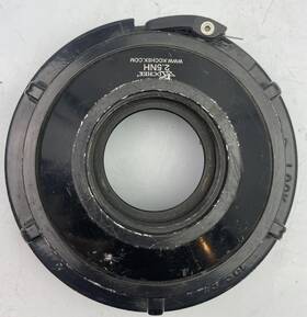 25-nst Kocheck Kochek 2.5 Inch Nh Female To 5 Storz Male Fire Hose Thread Adapter Connector