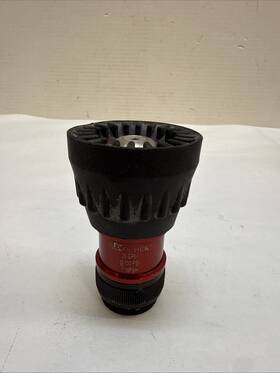 Nz010 Kochek Firefighting And Irrigation Nozzle Used