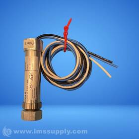 Uvs8t Krom Schroder Flame Detector 9188