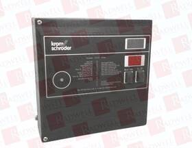 Bcu480t551lr1 Kromschroder Bcu480t-5/5/1lr1 Honeywell / Used