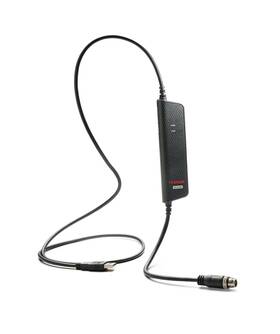 Kvaser 330130014282 Leaf V3 M12 Usb To Can