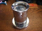 L206-t Elkhart Chrome Nozzel New