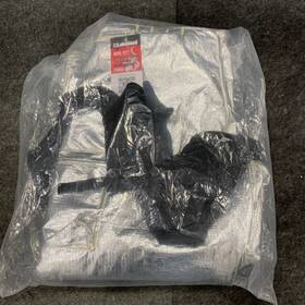 Atp1497-40-30 Lakeland Atp1497 Pant Attack Outershell With Liner Size 4030