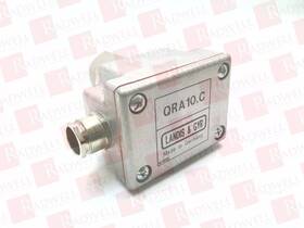 Qra10.c Landis & Gyr Siemens / Qra10c Brand New