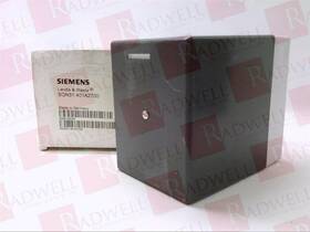 Sqn31.401a2700 Landis & Gyr Siemens / Sqn31401a2700 Brand New