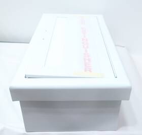 Whi-573960 Larsen Fire Extinguisher Cabinet