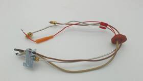 Ap14318b-1 Lasufhc 707661868002 Replacement For Fits Rheem Pilot Assembly Lp Oem