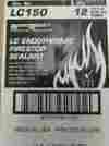 Lc150 Specseal Fire Barrier Sealant