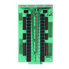 Ldm-r32 Notifier Control Panel Lamp Driver Circuit Board Module 020103117139