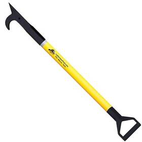 Ply-4ah-d Leatherhead Tools 018371600620 Pike Pole Fiberglass 4ftl