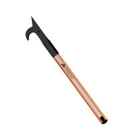 Dbo-10ah-b Leatherhead Tools Pike Pole/dog Bone Fiberglass 10ftl 31az53