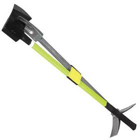 K-lb30-1 Leatherhead Tools Irons 30 Inch Halligan And 6 Lb. Flat Axe With 36 Lime