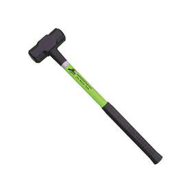 Sll-8-24 Leatherhead Tools Sledge Hammer 8 Lb. 24 In Fiberglass