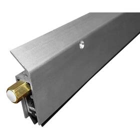 7123ca42 Legacy Manufacturing Llc. Fire Rated/light Duty/surface Mounted Automatic Door Bottom 7123ca With Sol