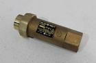 Lf07s Watts Lot Of Dual Check Valve Residential Fire 098268638646