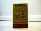 Lhnw Wheelock Exceder Evacuation Horn White No Lettering
