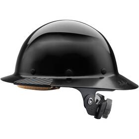 B07577r39l Lift Safety Dax Fiber Resin Full Brim Helmet 6 Point Suspension For