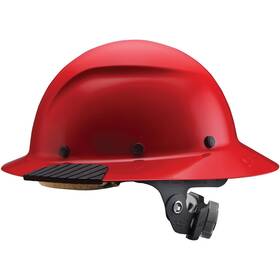 Lift B092rg2tqg Safety Dax Fiber Resin Full Brim Helmet 6 Point Suspension For