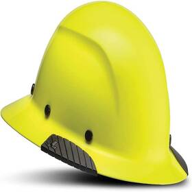 Lift Safety B0b5hryljk Dax Fiber Resin Full Brim Yellow All Size