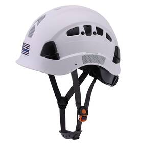 Lohastar 935120199919 Hard Hats Construction Safety Helmet Adjustable Vented Work Ansi Z89.1