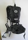 Lph-xr-1201-bk Wolfpack Camelbak Hydration Harness Backpack Fire Shelter Holster Holder