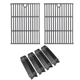 720-0925p Lsbabq 60925 Lsftbabq Grill Replacement Parts For Nexgrill 4 Burner 720-0925 720-