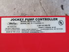 M15b-5-480 Metron Jockey Pump Controller