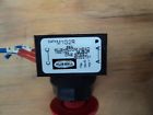 Lx3000 M1g2r Hubbell Fire Pump Controller Stop Mushroom Head Switch
